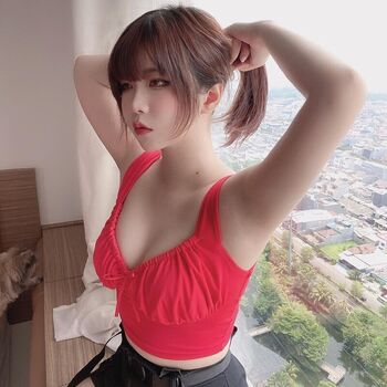 Matcha mei leaked private photo uncensored HD quality