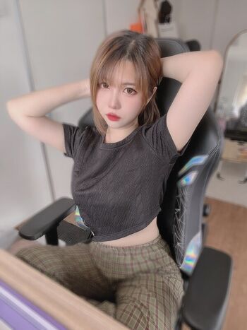 Matcha mei leaked private photo uncensored HD quality