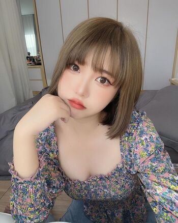 Matcha mei leaked private photo uncensored HD quality