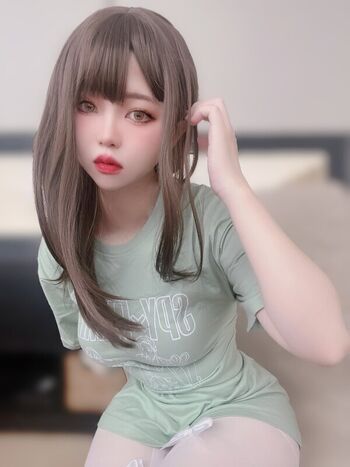Matcha mei leaked private photo uncensored HD quality