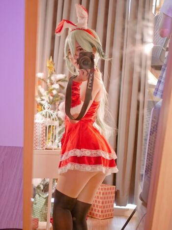 Matcha mei leaked private photo uncensored HD quality