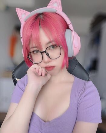 Matcha mei leaked private photo uncensored HD quality