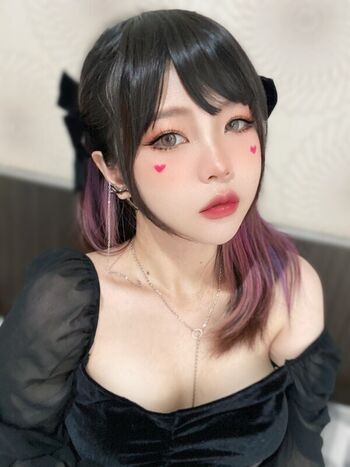 Matcha mei leaked private photo uncensored HD quality