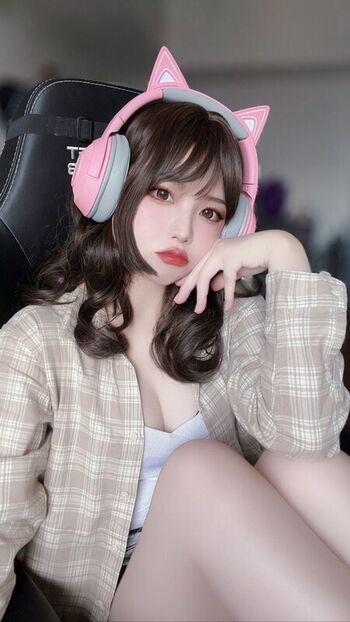 Matcha mei leaked private photo uncensored HD quality