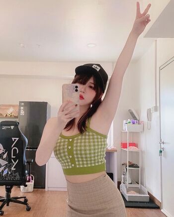 Matcha mei leaked private photo uncensored HD quality
