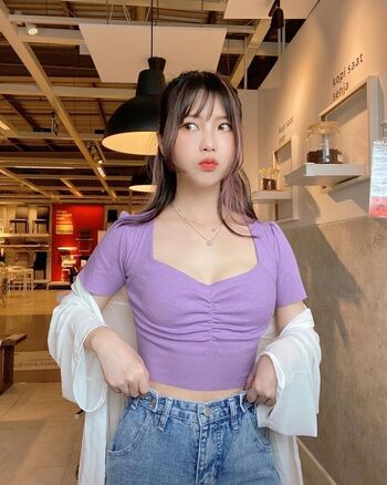 Matcha mei leaked private photo uncensored HD quality