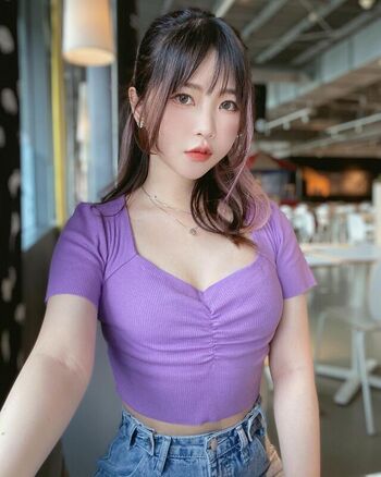 Matcha mei leaked private photo uncensored HD quality