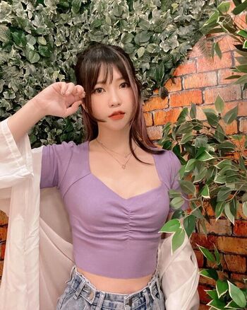 Matcha mei leaked private photo uncensored HD quality