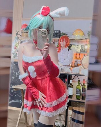 Matcha mei leaked private photo uncensored HD quality