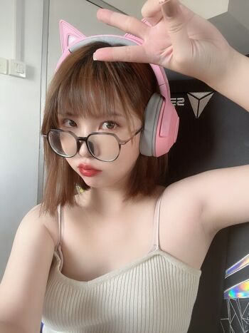 Matcha mei leaked private photo uncensored HD quality