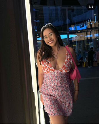 Mathilda huang leaked private photo uncensored HD quality