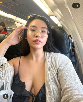 Mathilda huang leaked private photo uncensored HD quality