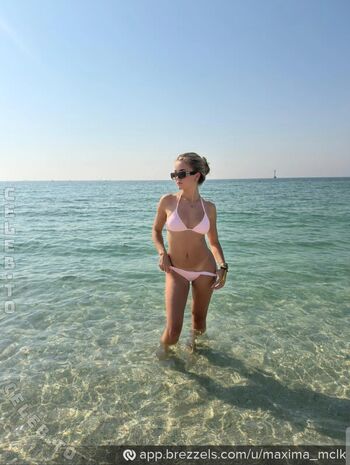 Maxima mclk  page leaked private photo uncensored HD quality