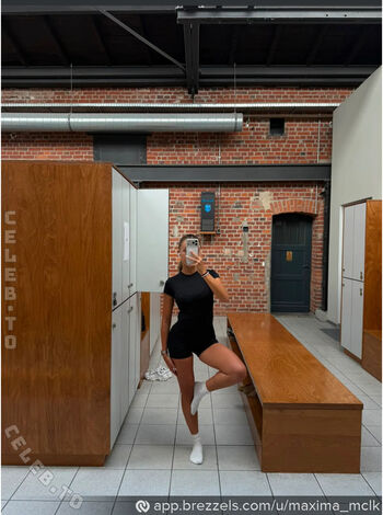 Maxima mclk  page leaked private photo uncensored HD quality