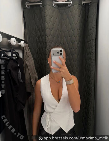 Maxima mclk  page leaked private photo uncensored HD quality