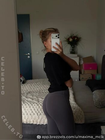 Maxima mclk leaked private photo uncensored HD quality