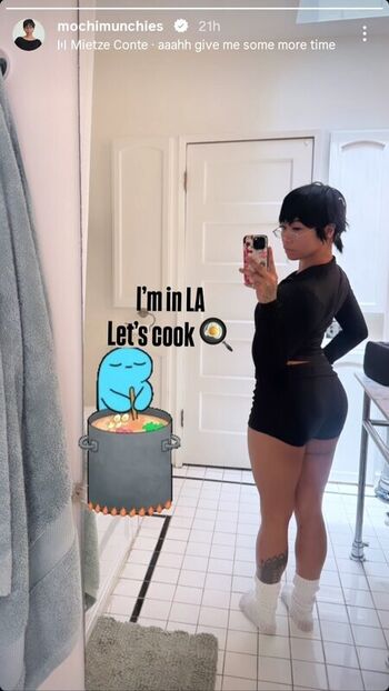 Mayamochi  page leaked private photo uncensored HD quality