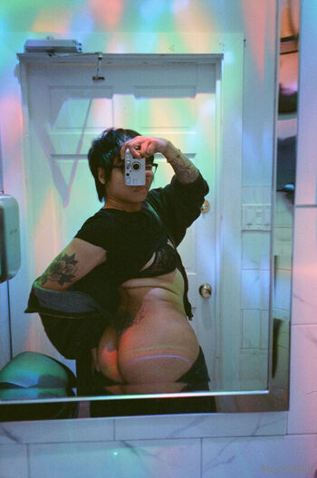 Mayamochi  page leaked private photo uncensored HD quality