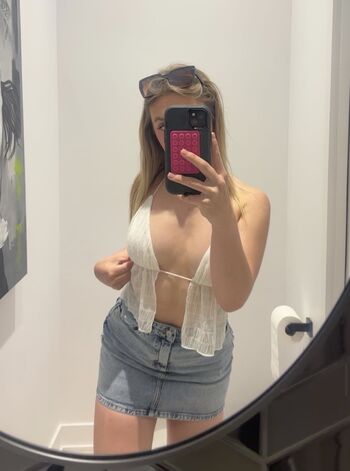 Mayghane choquette leaked private photo uncensored HD quality