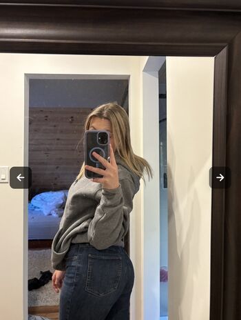 Mayghane choquette leaked private photo uncensored HD quality