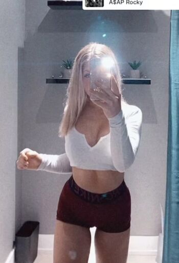 Mayghane choquette leaked private photo uncensored HD quality