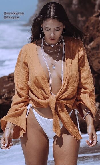 Maypi delgado page leaked private photo uncensored HD quality