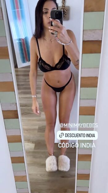 Maypi delgado leaked private photo uncensored HD quality
