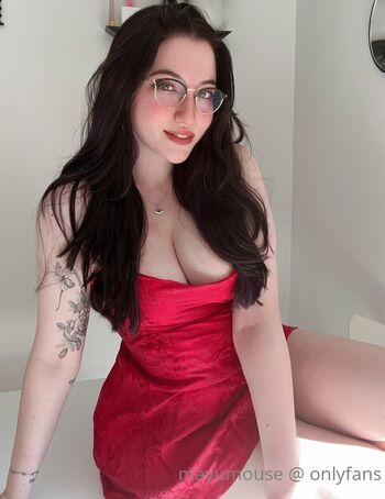 Mayu mouse page leaked private photo uncensored HD quality