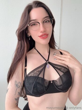 Mayu mouse page leaked private photo uncensored HD quality