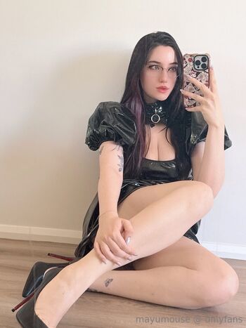 Mayu mouse leaked private photo uncensored HD quality