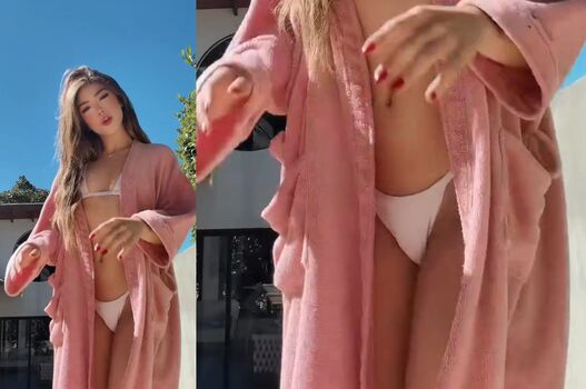 Mc melody page leaked private photo uncensored HD quality