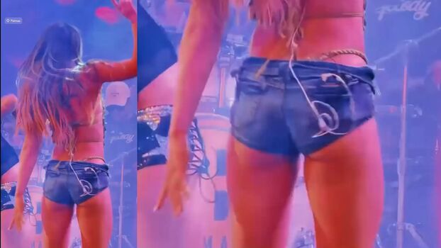 Mc melody page leaked private photo uncensored HD quality
