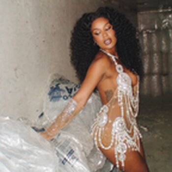 Mc rebecca leaked private photo uncensored HD quality