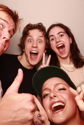 Mckenna grace  page leaked private photo uncensored HD quality