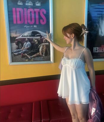 Mckenna grace  page leaked private photo uncensored HD quality