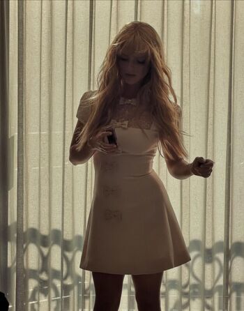 Mckenna grace leaked private photo uncensored HD quality