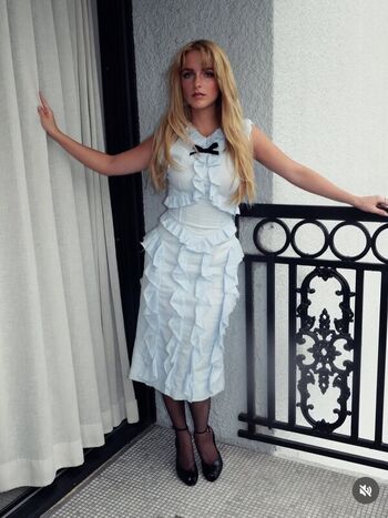 Mckenna grace leaked private photo uncensored HD quality