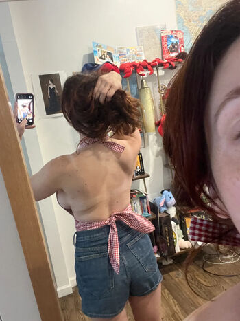 Megan bitchell leaked private photo uncensored HD quality