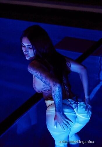 Megan fox  page leaked private photo uncensored HD quality