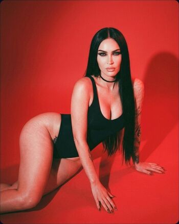 Megan fox  page leaked private photo uncensored HD quality