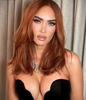 Megan fox  page leaked private photo uncensored HD quality