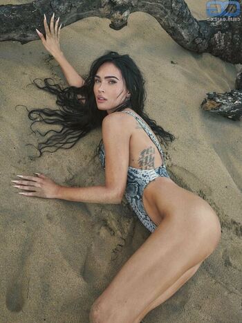 Megan fox  page leaked private photo uncensored HD quality