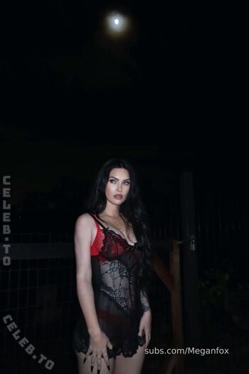 Megan fox  page leaked private photo uncensored HD quality