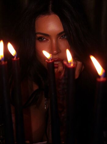 Megan fox  page leaked private photo uncensored HD quality