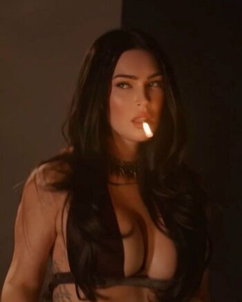 Megan fox  page leaked private photo uncensored HD quality