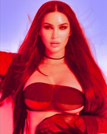 Megan fox  page leaked private photo uncensored HD quality