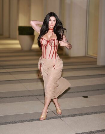Megan fox leaked private photo uncensored HD quality