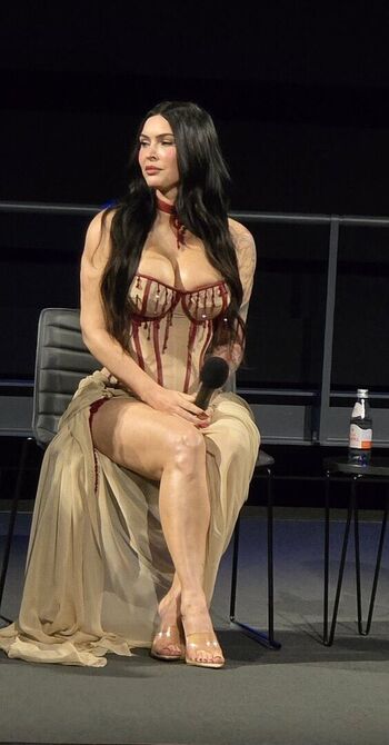 Megan fox leaked private photo uncensored HD quality