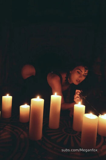 Megan fox leaked private photo uncensored HD quality