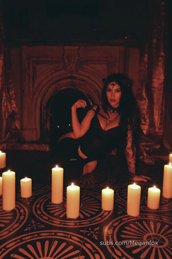 Megan fox leaked private photo uncensored HD quality
